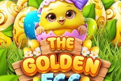 The Golden Egg