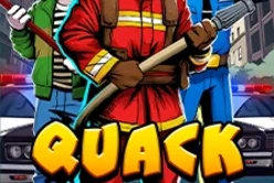 Quack Squad