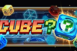 Cube