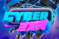 Cyber 3 3