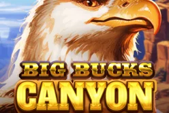Big Bucks Canyon 10k Ways