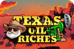 Texas Oil Riches