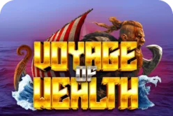 Voyage Of Wealth