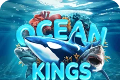 Ocean Kings