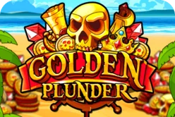Golden Plunder