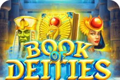 Book Of Deities