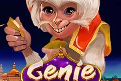 Genie Magic Reel