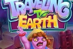 Traveling To Earth
