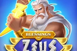 Blessings Of Zeus