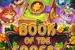 Book Of The Forest