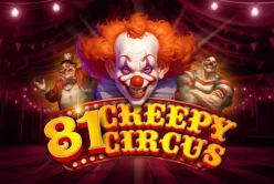 81 Creepy Circus