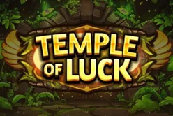 Temple Of Luck