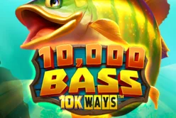 10,000 Bass 10K Ways