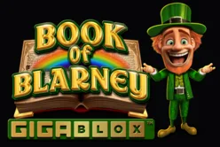 Book of Blarney Gigablox