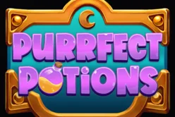 Purrfect Potions