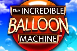 The Incredible Balloon Machine™