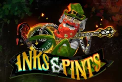 INKS & PINTS