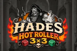 Hades Hot Roller 3x3