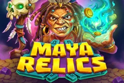 Maya Relics