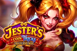 Jester's Coin Tricks