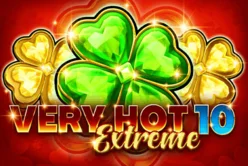 Very Hot 10 Extreme