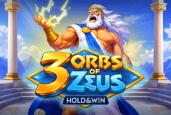 3 Orbs of Zeus