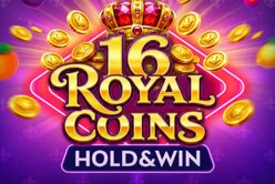 16 Royal Coins