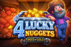 4 Lucky Nuggets