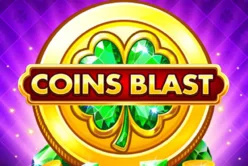 Coins Blast