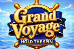 Grand Voyage: Hold The Spin
