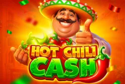 Hot Chili Cash