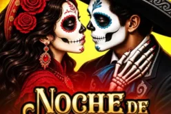 Noche de Almas