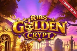 Ribs' Golden Crypt