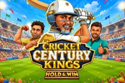 Cricket Century Kings