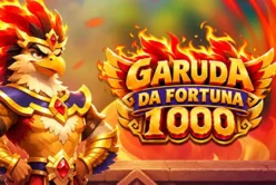 Garuda Da Fortuna 1000