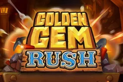 Golden Gem Rush