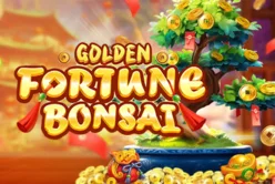 Golden Fortune Bonsai