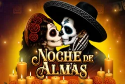 Noche de Almas