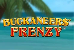 Buckaneers Frenzy
