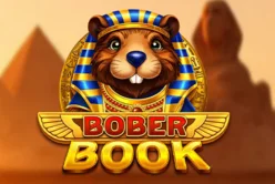 Bober BOOK