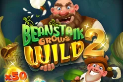 Beanstalk Grows Wild 2