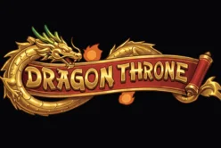 Dragon Throne