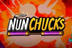 Nunchucks