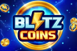 Blitz Coins