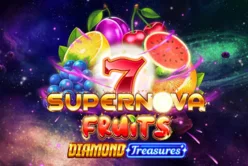 7 Supernova Fruits – Diamond Treasures