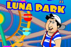 Pierino Al Luna Park