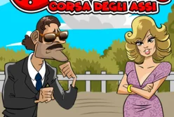 Febbre Da Cavallo Corsa Degli Assi