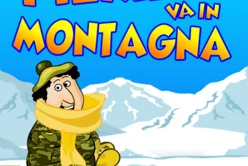 Pierino Va In Montagna