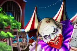 Circus Of Death