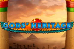 God S Heritage